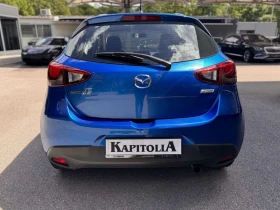 Mazda 2 SKYACTIV Technology - 17900 лв. - 93256833 | Car24.bg