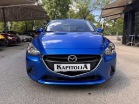 Mazda 2 SKYACTIV Technology - 17900 лв. - 93256833 | Car24.bg