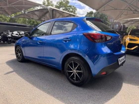 Mazda 2 SKYACTIV Technology - 17900 лв. - 93256833 | Car24.bg