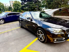 BMW 530 xDrive - Head Up - Comfort+ - Germany - 29999 лв. - 57928902 2