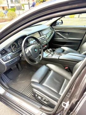BMW 530 xDrive - Head Up - Comfort+ - Germany - 29999 лв. - 57928902 9