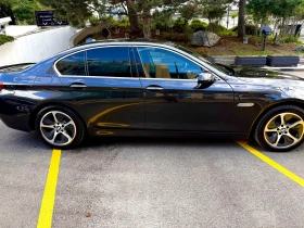 BMW 530 xDrive - Head Up - Comfort+ - Germany - 29999 лв. - 57928902 3