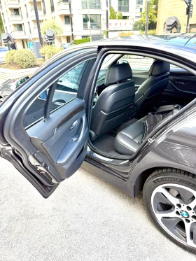 BMW 530 xDrive - Head Up - Comfort+ - Germany - 29999 лв. - 57928902 8