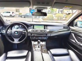 BMW 530 xDrive - Head Up - Comfort+ - Germany - 29999 лв. - 57928902 6