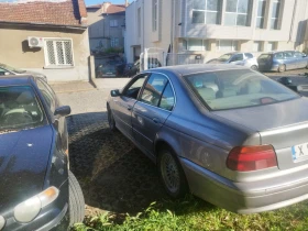 BMW 525 | Mobile.bg    2