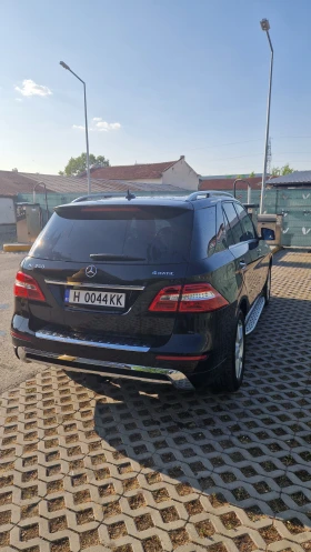 Mercedes-Benz 350 350 AMG line | Mobile.bg    2