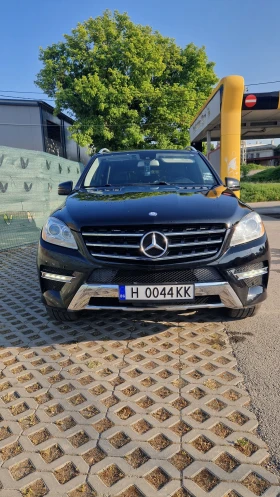 Mercedes-Benz 350 350 AMG line | Mobile.bg    6