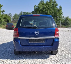 Opel Zafira 1.8i 140PS | Mobile.bg    4