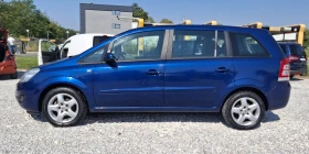 Opel Zafira 1.8i 140PS | Mobile.bg    6