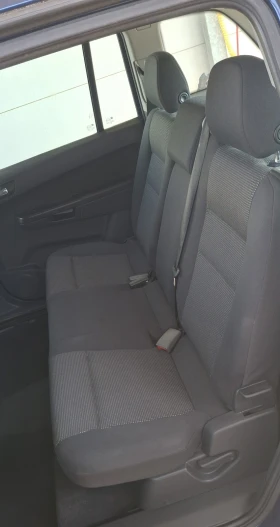 Opel Zafira 1.8i 140PS | Mobile.bg    13
