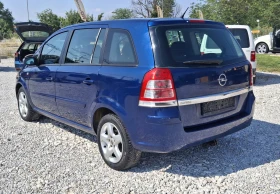 Opel Zafira 1.8i 140PS | Mobile.bg    5