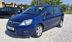 Opel Zafira 1.8i 140PS | Mobile.bg    7