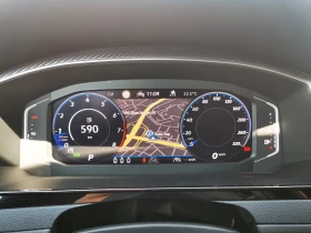 VW Arteon R 2.0 TSI OPF 4MOTION - 112900 лв. - 20066829 10