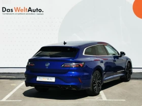 VW Arteon R 2.0 TSI OPF 4MOTION - 112900 лв. - 20066829 2