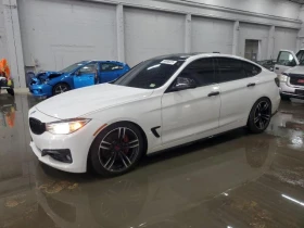  BMW 335