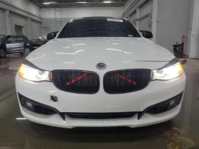 BMW 335 3.0L 6 All wheel drive | Mobile.bg    13