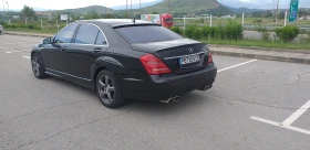 Mercedes-Benz S 500 S 500 Long AMG  | Mobile.bg    13
