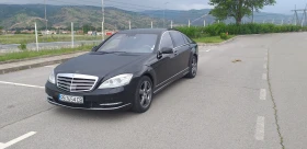     Mercedes-Benz S 500 S 500 Long AMG 