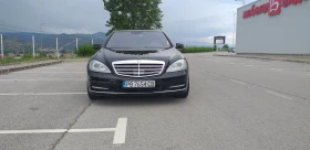 Mercedes-Benz S 500 S 500 Long AMG  | Mobile.bg    2