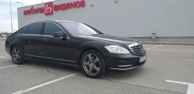 Mercedes-Benz S 500 S 500 Long AMG  | Mobile.bg    3
