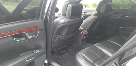 Mercedes-Benz S 500 S 500 Long AMG  | Mobile.bg    4