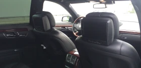 Mercedes-Benz S 500 S 500 Long AMG  | Mobile.bg    9