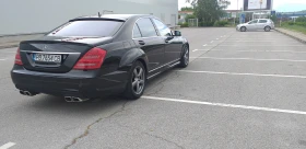 Mercedes-Benz S 500 S 500 Long AMG  | Mobile.bg    11