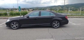 Mercedes-Benz S 500 S 500 Long AMG  | Mobile.bg    14