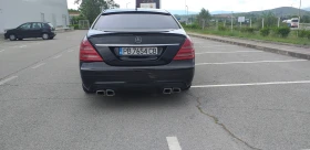 Mercedes-Benz S 500 S 500 Long AMG  | Mobile.bg    12