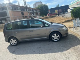 VW Touran 1.9TDI FACELIFT | Mobile.bg    4