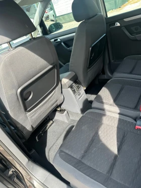 VW Touran 1.9TDI FACELIFT | Mobile.bg    7