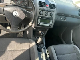 VW Touran 1.9TDI FACELIFT | Mobile.bg    9