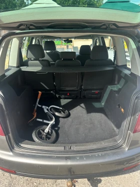 VW Touran 1.9TDI FACELIFT | Mobile.bg    5