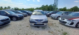     Dacia Logan 1.5dci