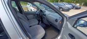 Dacia Logan 1.5dci | Mobile.bg    13