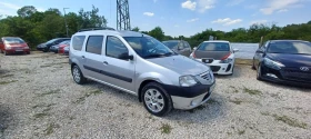 Dacia Logan 1.5dci | Mobile.bg    4