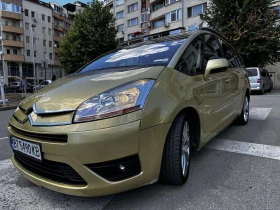 Citroen Grand C4 Picasso | Mobile.bg    14