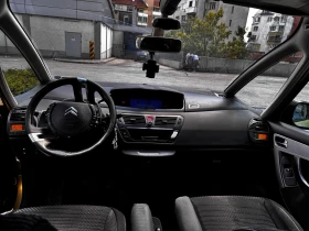 Обява за продажба на Citroen Grand C4 Picasso ~5 500 лв. - изображение 6