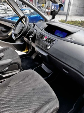 Citroen Grand C4 Picasso | Mobile.bg    13
