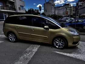 Обява за продажба на Citroen Grand C4 Picasso ~5 500 лв. - изображение 3