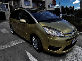 Обява за продажба на Citroen Grand C4 Picasso ~5 500 лв. - изображение 1