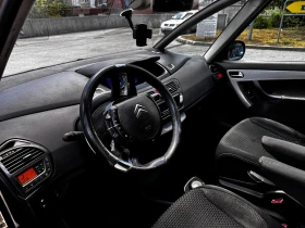Обява за продажба на Citroen Grand C4 Picasso ~5 500 лв. - изображение 10