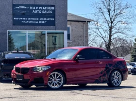  BMW 235