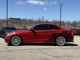 BMW 235 MSPORT* HEADUP* HARMAN* KEYLESS* *  | Mobile.bg    4