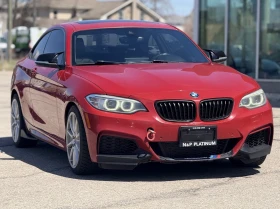 BMW 235 MSPORT* HEADUP* HARMAN* KEYLESS* *  | Mobile.bg    2
