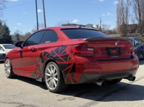 BMW 235 MSPORT* HEADUP* HARMAN* KEYLESS* *  | Mobile.bg    6