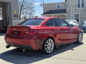BMW 235 MSPORT* HEADUP* HARMAN* KEYLESS* *  | Mobile.bg    7