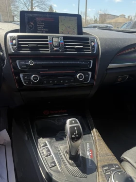 BMW 235 MSPORT* HEADUP* HARMAN* KEYLESS* *  | Mobile.bg    9