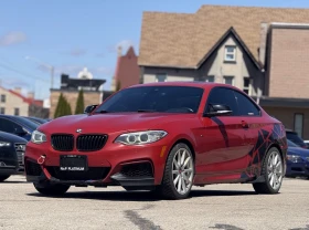 BMW 235 MSPORT* HEADUP* HARMAN* KEYLESS* *  | Mobile.bg    3