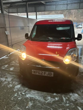 Fiat Doblo | Mobile.bg    3